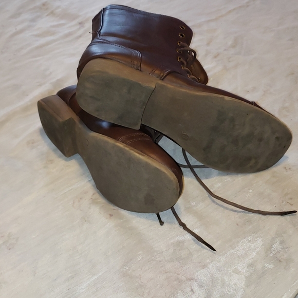 Streetwear society boots - Picture 4 of 4